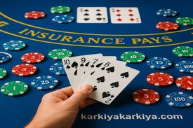 karkiya