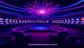 karkiya
