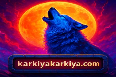 karkiya