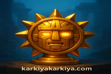 karkiya