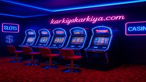 karkiya