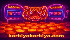 karkiya