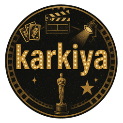 karkiya লোগো
